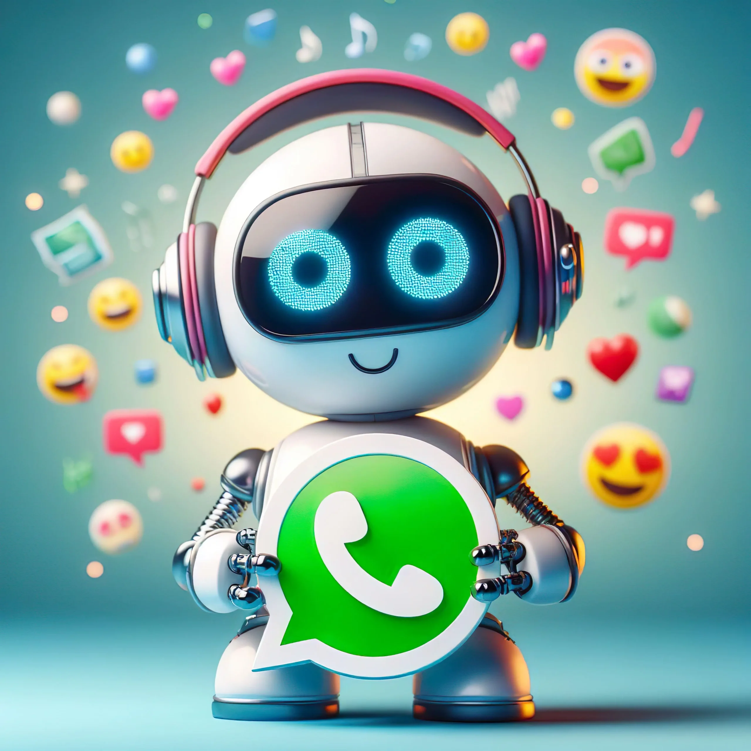 bot de whatsapp graphimates