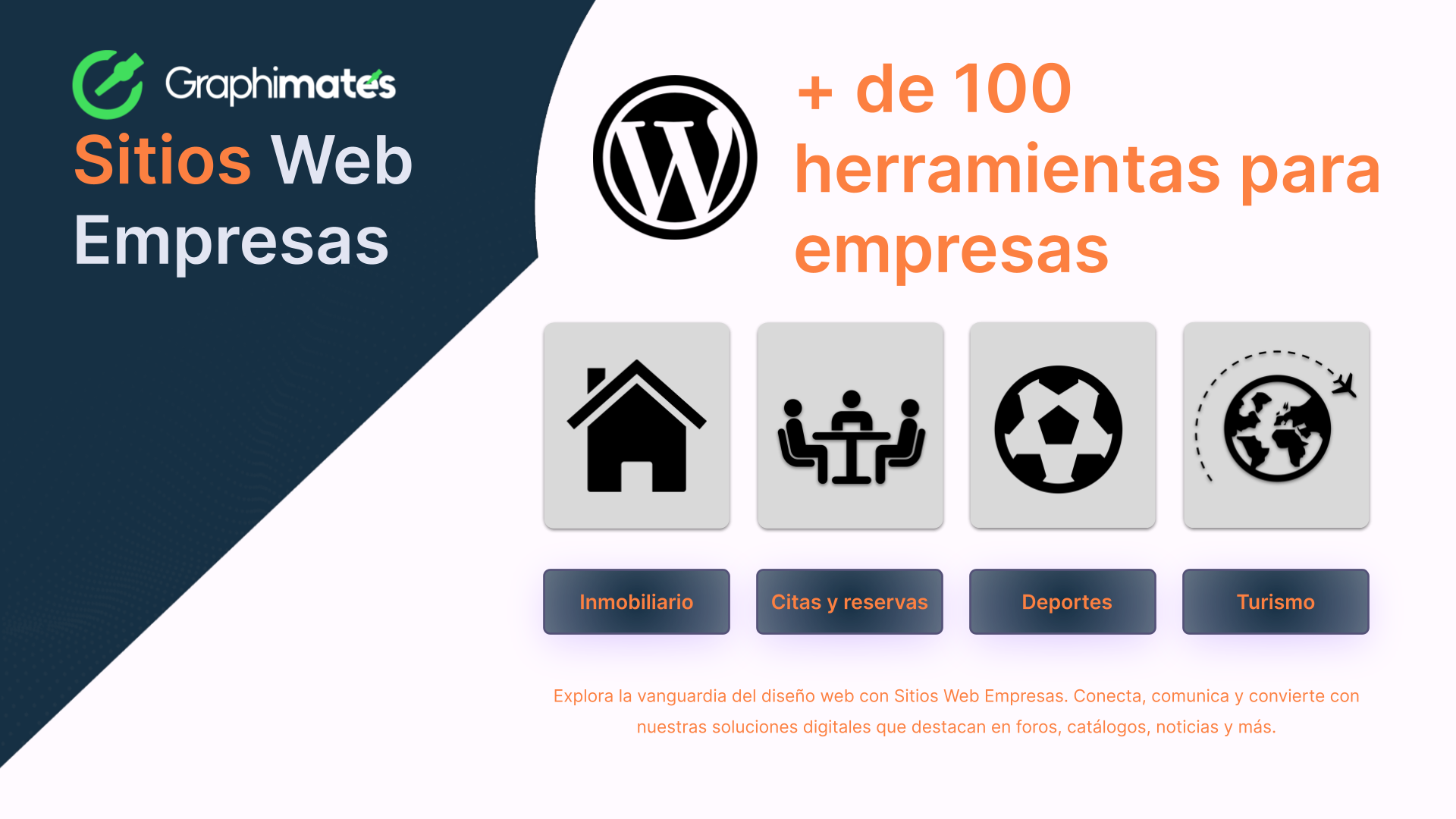 Sitios web graphimates 4