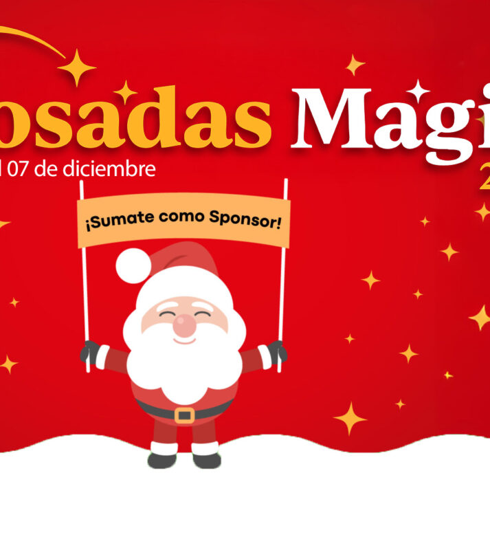 editable portada posadas magicas