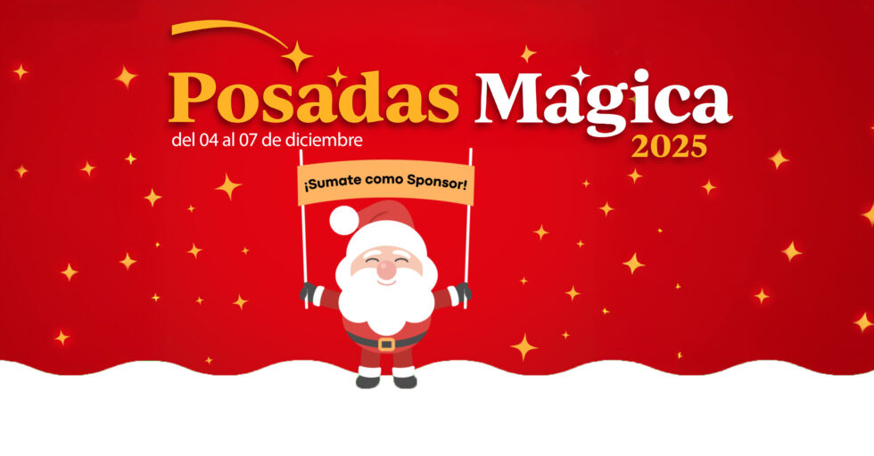 editable portada posadas magicas